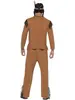 Disfraces de Halloween de Indios Americanos Indígenas Adultos para Cosplay y Actuaciones Disfraces Primitivos para Actuaciones