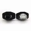 Luz de placa de carro para TOYOTA TOYOTA Alpha Lâmpada de placa LED