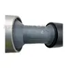 2811441380 Atlas Adaptador Recto para Tubería de Aire Comprimido