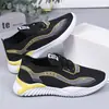 Comércio Exterior Dropshipping Primavera e Outono Respirável Leve Tênis Esportivo Estudante Casual Confortável Estilo Coreano Moda Masculina Tênis de Corrida