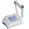 Medidor de pH Online Industrial Medidor de Acidez Sensor Industrial Qualidade da Água Sonda ORP Sensor PH