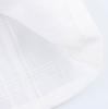 Comercio Exterior 2025 Verano Nuevo Estilo Europeo y Americano Moda Casual Suelta Botón de Madera Lino Camisa de Manga Larga Tops de Mujer