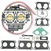 Carburador 1500-2766 para Kawasaki Mule 3000 3010 3020 2001-2008