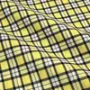 Vestido de Mujer de Sarga Cuadros Pequeños para Primavera y Otoño Chaqueta Camisa Infantil Forro de Algodón Ropa de Bebé Cuadros Teñidos en Hilo