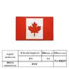 En Stock Insignias de Cinta Mágica con Banderas del Mundo Parches de Moral Brazaletes de Bandera Nacional Parches de Tela Bordados Al Por Mayor