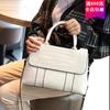 Bolsas para Mujer 2026 Primavera/Verano Estilo Europeo y Americano de Moda Gran Capacidad Cuero Genuino Bandolera Bolso de Mano de Cuero Puro Venta al por Mayor Lujo Ligero Exquisito