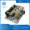 Aplicável às peças de automóvel Benz 722.6 quadro branco caixa de engrenagens corpo da válvula placa de circuito de óleo placa de computador montagem eletromecânica