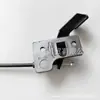 Adecuado para Jeep Renegade 15-23 Cable de Bloqueo de Cubierta Frontal 68247126Aa