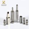 Molde de hardware liga dura agulha de perfuração pó aço de alta velocidade guia de agulha de perfuração oval agulha guia furo de viragem não padrão agulha de perfuração
