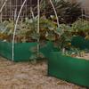 Canteiro de plantio de jardim 6 sacos de plantio de jardim de malha sacos de plantio de beleza de plantas quatro sacos de mudas de cultivo de batata de treliça