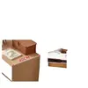 Gabinete con Cajones, Gabinete de Almacenamiento para Dormitorio, Gabinete de Pared para Sala de Estar, Cómoda, Mesita de Noche, Gabinete de Almacenamiento, Cómoda, Gabinete con Cajones