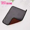 Atacado Toalha de Veludo Coral de Alta Qualidade Dupla Face Multifuncional para Limpeza Doméstica e de Cozinha Absorve Água e Não Solta Fiapos Espessa Toalha para Carro