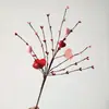 El Más Vendido de Amazon para San Valentín Cruz Única Suministro Transfronterizo Decoración de Atmósfera Festiva Cortes de Navidad Venta al por Mayor