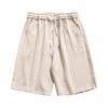 Pantalones cortos de verano nuevos para hombre estilo ins simple pantalones deportivos holgados casual bordado artesanal transfronterizo Amazon