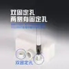 Divisor Tipo T Terminal de Conexión Rápida de Alta Potencia Conector de Derivación de Cable T Herramienta de Conexión Una Entra Dos Salen Cuatro Salen