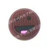 Adecuado para Caja/Ps4/Ps5 Controlador 3D Joystick Caps, Botón de Joystick de Juego Tapas Protectoras, Ps5 Tapas de Silicona