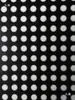 Papel Fotográfico para Depuração de Marcação a Laser do Fabricante Posicionamento Visual Ajuste de Razão Correção de Luz Papel Teste de Mancha de Luz Negra