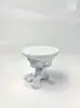 Stoner2048 Base de Exibição para Escultura de Raízes Artificiais Prateleira de Armazenamento Novo Chinês