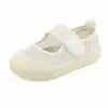 Nuevos Zapatos de Malla para Niños Verano 2024 con Suelas Suaves y Transpirables Zapatos Deportivos Infantiles para Guardería Zapatos de Interior para Niños y Niñas