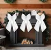 Decorações de Janela Saliente Mais Vendidas da Amazon para Casamentos, Berços de Bebê de Natal, Decorações de Banho, Decorações de Festas de Feriado