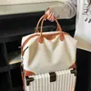 Bolsa Cruzada de Viaje de Gran Capacidad para el Trabajo Diario, Bolso Tote Cruzado de un Solo Hombro, Bolsa para Deportes al Aire Libre, Yoga, Danza, Fitness