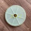 Acessórios para máquinas de semear: colher extragrande, bateria, motor, comedouro de sementes, funil, tampa de sementes, carregador, roda pontiaguda, roda plana