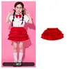 Disfraces de Baile de Porristas para Niños, Uniformes de Clase Estilo Academia para Estudiantes de Primaria, Atuendos para Fotos de la Temporada de Graduación de Jardín de Infancia