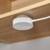 Organizador de enchufes adhesivo tipo plug-in sin perforaciones para enchufes de corriente, gancho para enchufes sin costuras, almacenamiento de artículos diversos