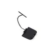 Aplicable Transfronterizo 07-09 VolvoC30 Cubierta de Remolque Delantera Cubierta de Tracción de Seguro de Parachoques Delantero 39876530