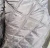 Chaqueta Pesada Americana para Hombre Primavera y Otoño 2026 Nueva Retro Guapo Ropa de Trabajo Acolchada Marca de Moda Superior