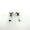 Ferretería para Peluquería Accesorios de Resorte Rizador de Pelo Resorte de Bola Pieza Fija Marco de Asiento Fabricante de Huizhou