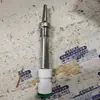 Pistola de Agua de Acero Inoxidable 304 Bomba Aspersor de Agua de Alta Presión para Lavado de Autos, Riego, Chorro de Agua Directo, Boquilla de Chorro Directo Universal