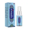 Venta al por mayor del fabricante Miao Jia Jing Mai Shu Spray 30 ml/Caja Dropshipping