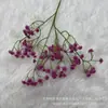 Flores Artificiais de Mosquitinho Toque Suave com 108 Cabeças, Flores Falsas para Decoração de Casamento de Noiva, Buquê, Decoração de Casa