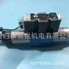Rexroth Rexroth 4Wrae6Wa30-2X/G24K31/F1V Válvula Direcional Proporcional Válvula Hidráulica