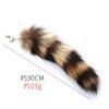 Suministros para Mascotas Accesorios Al por Mayor Cascabel Palo para Molestar Gato Cabezal de Repuesto de Pluma Variedad de Cabezales de Repuesto de Felpa Juguetes para Gatos
