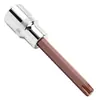 1/2 Chave de Catraca Grande T55 2527 Chave Hexagonal T40 Torx T20 Ferramenta 45 Estrias 30 Soquete Bit 50