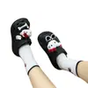 Novos Óculos de Desenho Animado Gato Kt Peludo Acessórios para Sapatos Fivela Decorativa 3D Acessórios Fivela de Sapato Fofa Ins