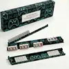 Amazon Transfronteiriço Estilo Cyberpunk Série Mahjong Régua de Empurrar Régua de Empurrar Multifuncional Alta Aparência Régua de Empurrar Mahjong Caixa Colorida