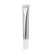 Ventas Directas de Fábrica Tubo de Aluminio Plástico Plateado de 25 ml Manguera Cosmética Material de Empaque Aislamiento Protector Solar Se Puede Usar como Tubo de Aluminio Plástico Recubierto de Pegamento