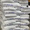 GPPS Taiwan Taiwanês GP5250 grau de tenacificação resistente ao envelhecimento grau padrão aplicação de embalagem para recipiente de brinquedo