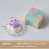 Vela Perfumada con Forma Artificial de Garra de Gato Hecha a Mano Linda Fragancia de Alta Gama Decoración del Hogar Souvenir Creativo Adornos