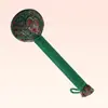 Martillo de seda y satén, martillo de artemisa, martillo de salud, martillo de masaje de artemisa, martillo para despejar meridianos y acupresión, bestseller de temporada festiva