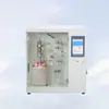 Aparato de Destilación al Vacío Totalmente Automático Sh9168B para Determinar Puntos de Destilación Inicial y Final al Vacío