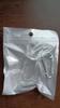 Material de PC transparente para funda protectora para audífonos bluetooth airpods generación 3/4 pro2 apple nueva carcasa blanda