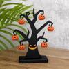 Halloween Nova Abóbora Fantasma Decoração de Árvore Fantasma Festival Fantasma Criativo Atmosfera de Terror Decoração de Paisagem em estoque Lote
