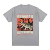 É o Que É Camiseta Engraçada de Sapo Masculina Feminina Moda Manga Curta Camiseta Casual Algodão Manga Curta t