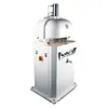 Fábrica de Origen Máquina Semi-Automática Divisora y Boleadora de Masa de 36 Piezas Máquina Divisora y Boleadora de Masa Comercial de Acero Inoxidable