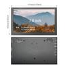 Monitor Mini Portátil de 4,3 Polegadas 5 Polegadas 7 Polegadas 10 Polegadas Tela com Interface HDMI Touch Monitor Portátil