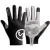 Guantes deportivos de medio dedo resistentes al desgaste, antideslizantes, transpirables, con protección solar, guantes para equipo de gimnasio, guantes para ciclismo, venta al por mayor